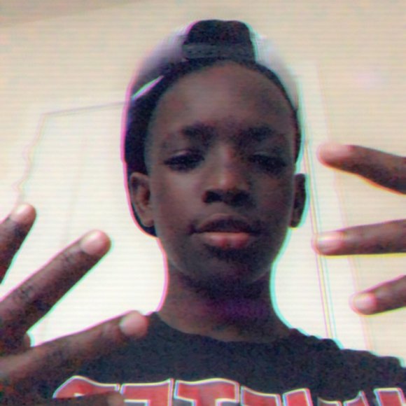 Meet your Posher, Joshua - Picture 1 of 1